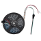 RGB LED-strip 5m – 5-24V med 4-polig kontakt