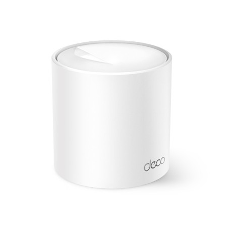 TP-Link Deco X10 1-pack Mesh TP-Link Deco X10 1-pack Mesh