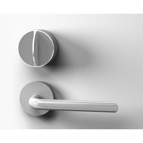 Danalock V3 Scandi - Bluetooth + Z-Wave *ENDAST ÖPPNAD*