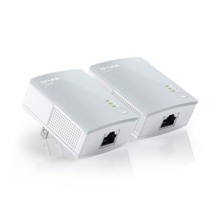 TP-Link TL-PA4010KIT AV500 Powerline