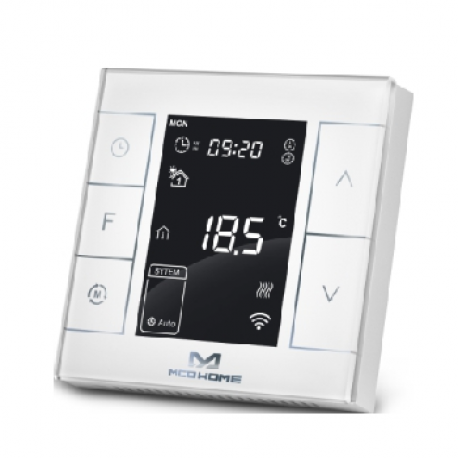 MCO Home - Water Heating Thermostat MH7
