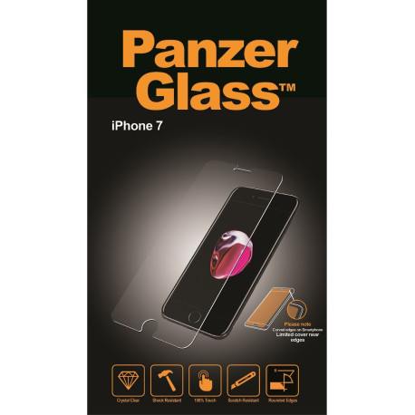 PanzerGlass - iPhone 6/6s/7/8