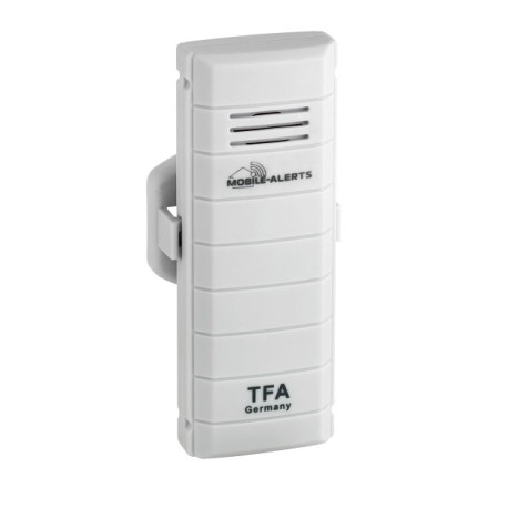 TFA Weatherhub Temperatursensor