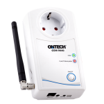 Ontech GSM 9040