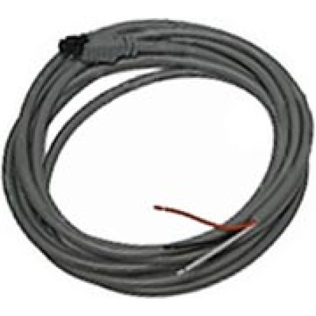 Sierra Wireless DC cable till GX400/LS300