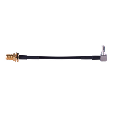 Huawei/ZTE CRC9 Antenna Adapter with SMA-hona