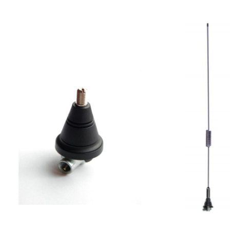 Vehicle antenna for Net1 440-460Mhz 5dBi