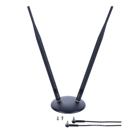 Magnetic base antenna Diablo 7dBi MiMo for Huawei 4G modem