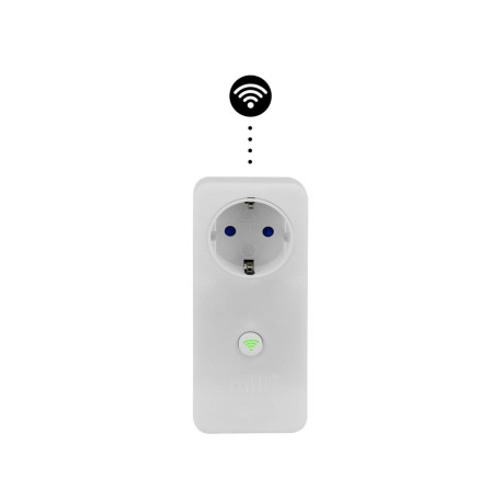 Mill WiFi Socket