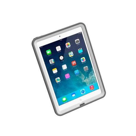 LIFEPROOF iPad Air Fré - vit
