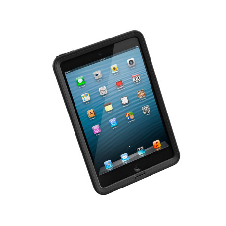 Lifeproof NÜÜD för iPad mini 4 - svart