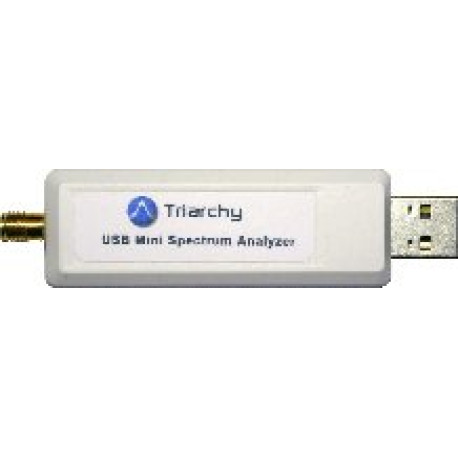 USB Mini Spectrum Analyzer TSA6G1