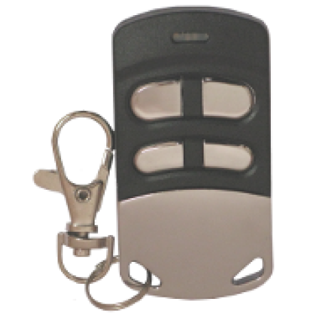 Creasol Multi - Universal multi-frequency remote control duplicator