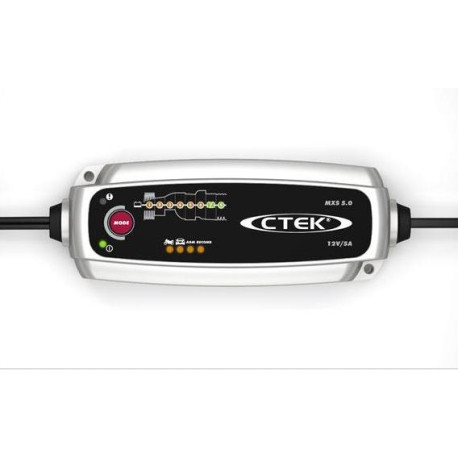 CTEK MXS 5.0 12V