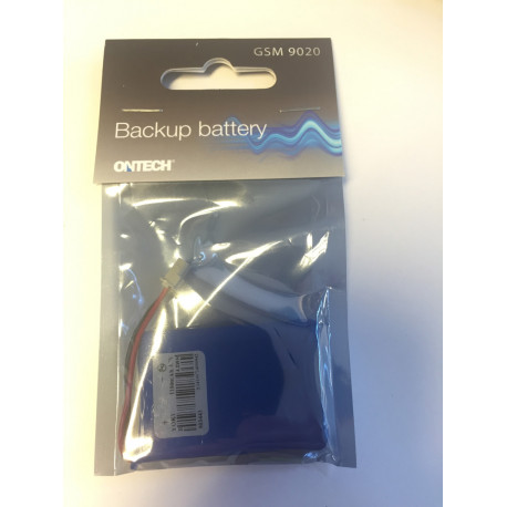 Ontech Backup Battery