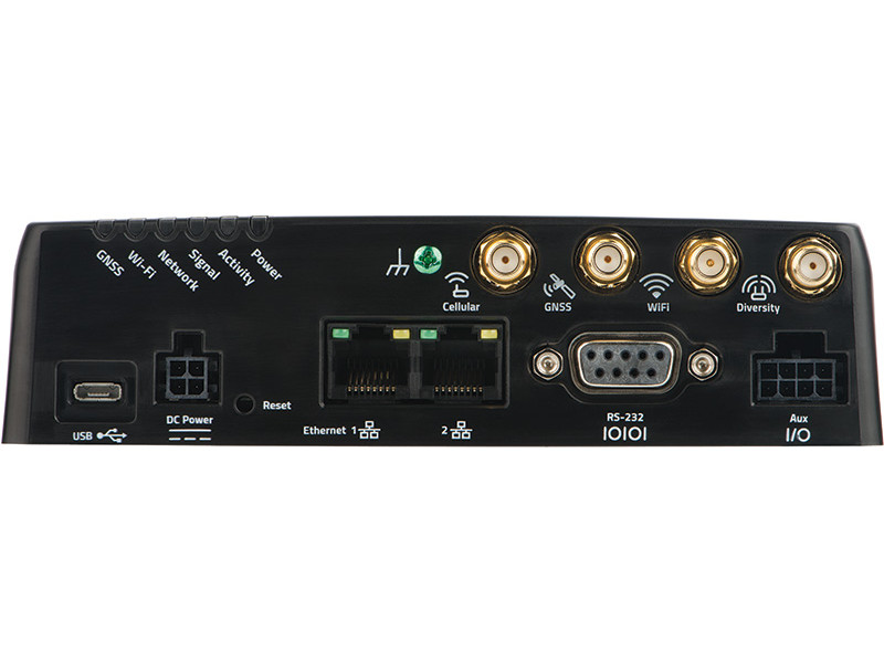 Sierra Wireless AirLink LX60 Cat M1 & NB-IoT hos Loh Electronics AB