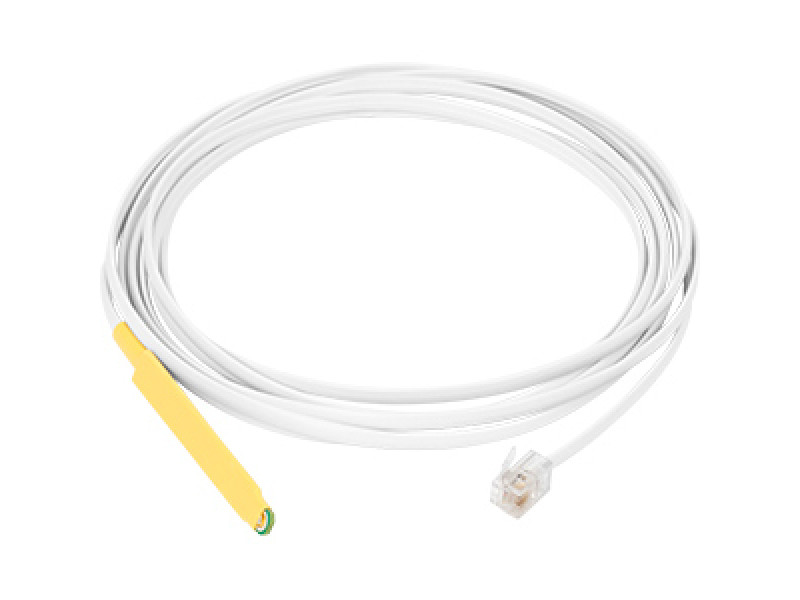 HWg Temperature & Humidity sensor 1Wire 3m hos Loh Electronics AB