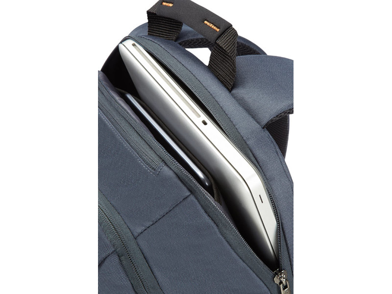 Samsonite GuardIT Laptop Backpack L 17.3 tum Grey hos Loh Electronics AB