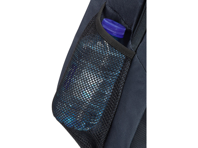 Samsonite GuardIT Laptop Backpack L 17.3 tum Grey hos Loh Electronics AB