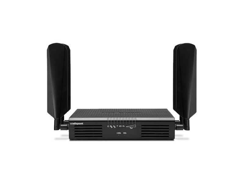 Cradlepoint AER1600 LTE Cat6 NetCloud Essential 1Y hos Loh Electronics AB