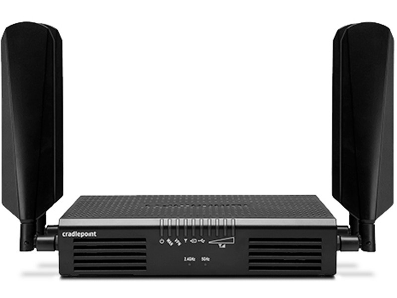 Cradlepoint AER1650 LTE Cat6 NetCloud Essential 3Y hos Loh Electronics AB