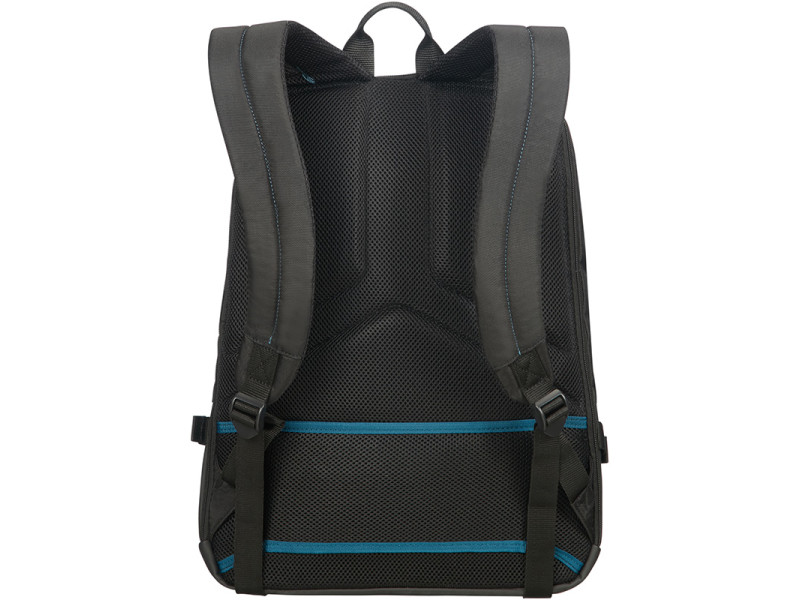 Samsonite Kleur Laptop Backpack 17.3 tum Black hos Loh Electronics AB