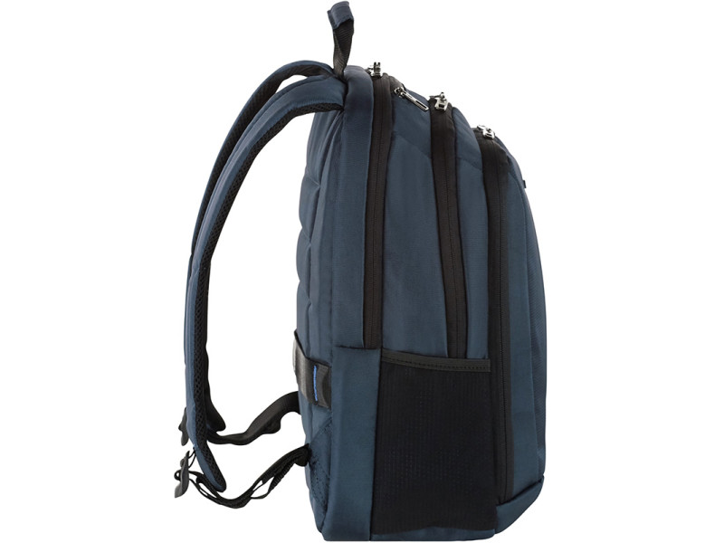 Samsonite GuardIT 2.0 Lap Backpack S 14.1 tum Blue hos Loh Electronics AB