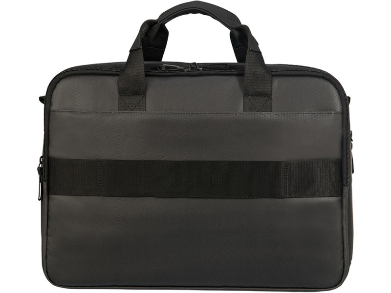 Samsonite CityVibe 2.0 Lapt Bail 15.6tum Exp Black hos Loh Electronics AB