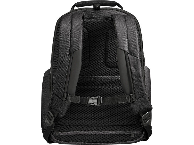 Samsonite CityVibe 2.0 Lapt Back 14.1tum Black hos Loh Electronics AB