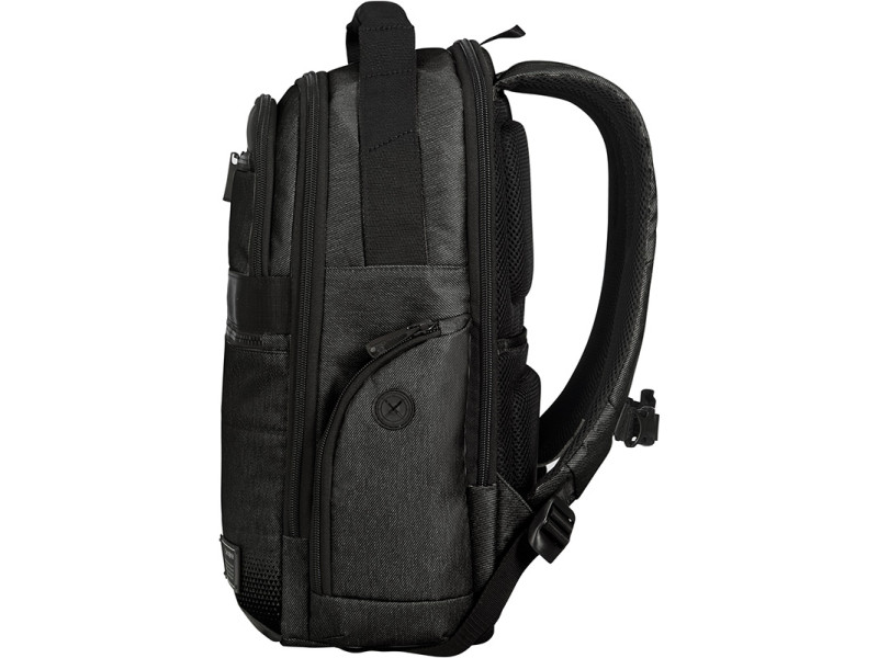 Samsonite CityVibe 2.0 Lapt Back 14.1tum Black hos Loh Electronics AB