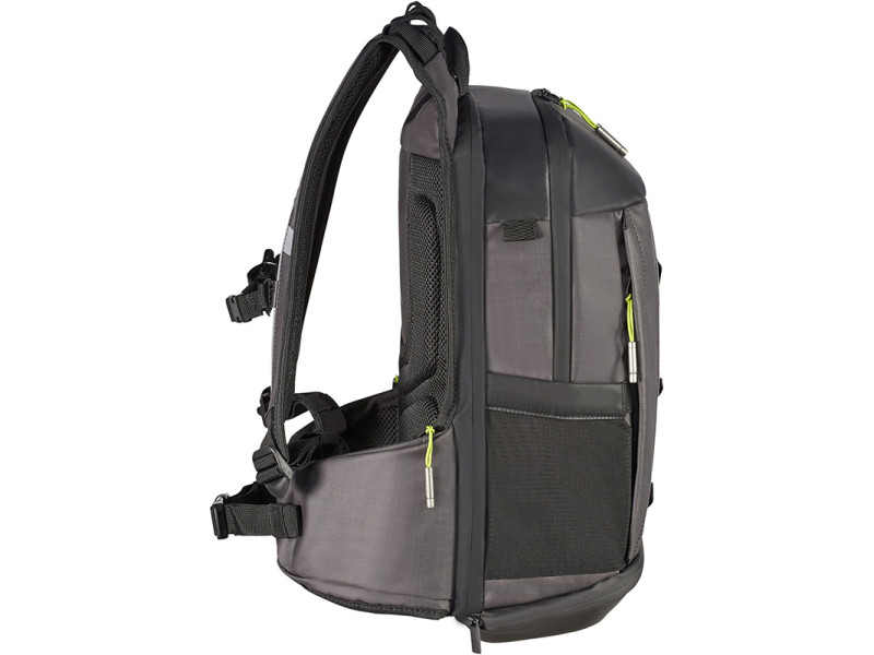 Samsonite 2WM Laptop Backpack 15.6 tum Black hos Loh Electronics AB