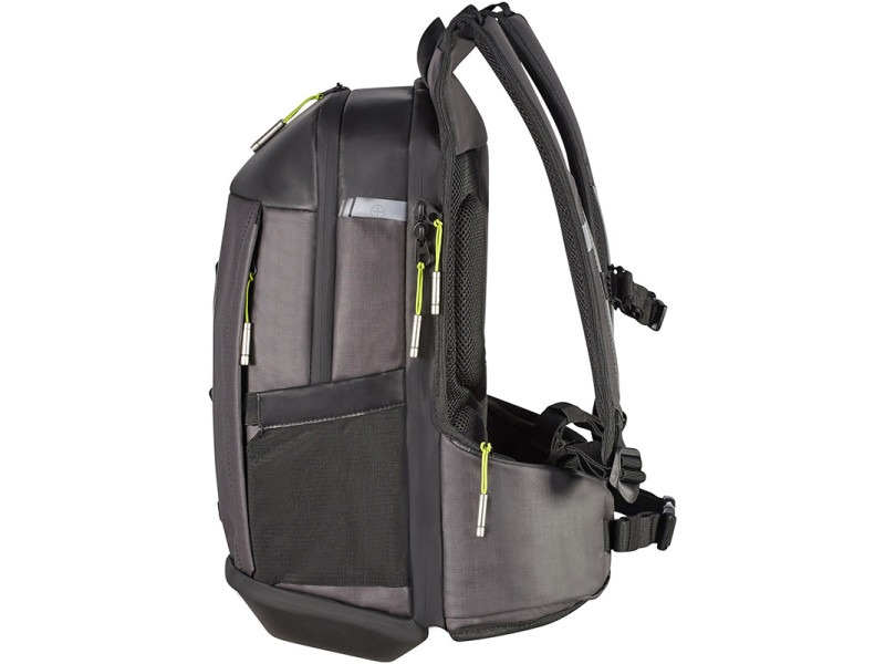 Samsonite 2WM Laptop Backpack 15.6 tum Black hos Loh Electronics AB