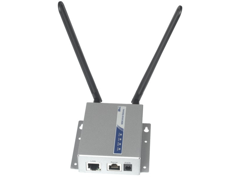 AMIT IDG5000T002 4G LTE router hos Loh Electronics AB