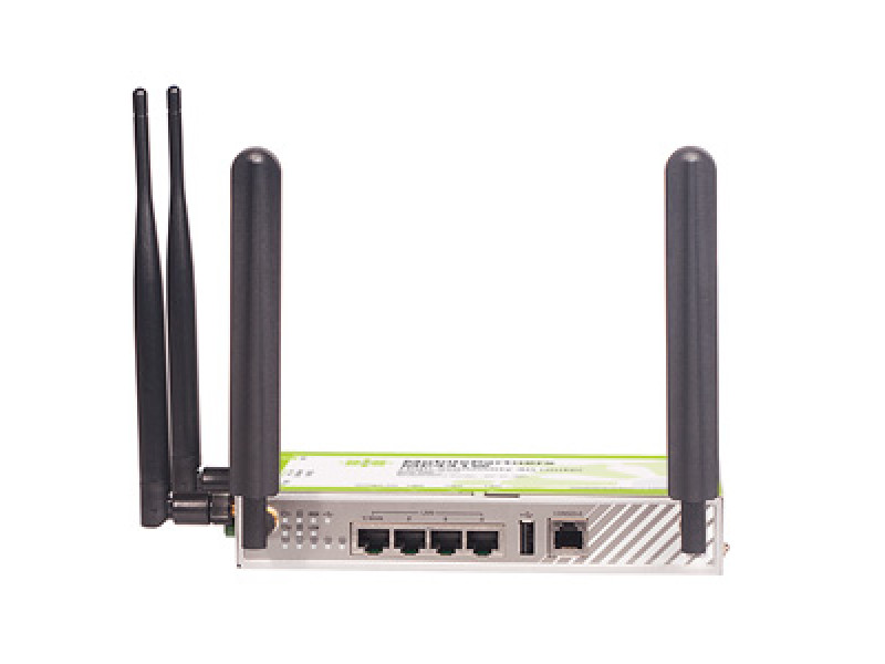 MobilePartners MP441W - Industriell 4G-router hos Loh Electronics AB