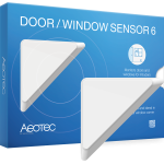 Aeotec Door/Window Sensor 6 - GEN5