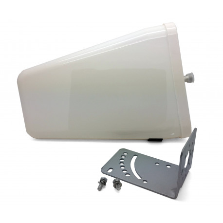 Eclog directional antenna for 3G/4G 8dBi SMA 5m cable