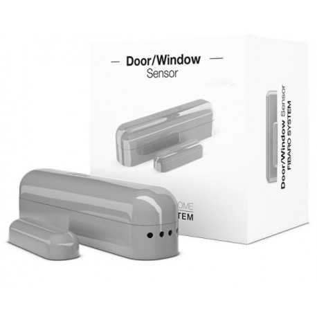 Fibaro Door/Window Sensor - Grey
