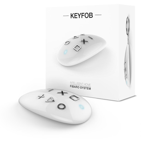 Fibaro KeyFob FGKF-601