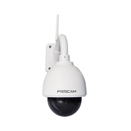 Foscam FI9828P 1.3 MP HD PTZ 3x Zoom Foscam FI9828P 1.3 MP HD PTZ 3x Zoom
