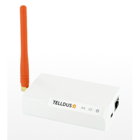 TellStick ZNet Lite *** DEMO ***