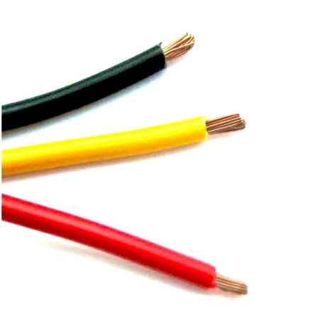 Kabel, gul , 5m