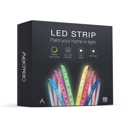 Aeotec LED Strip