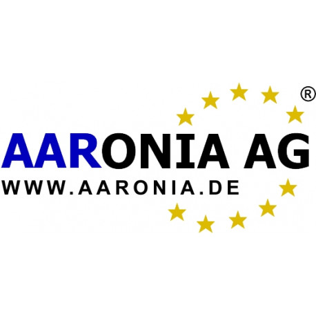 Aaronia option 002 0,5ppm Timebase