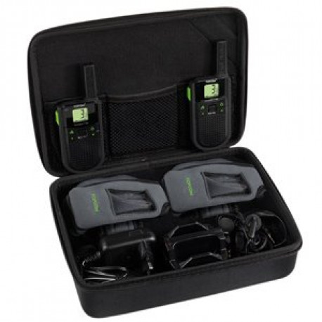 Topcom Twintalker 7100 Sports pack