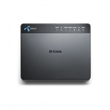 Telenor D-Link DWR-923 4G router