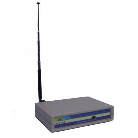 RFXcom LAN 433.92MHz receiver + transmitter