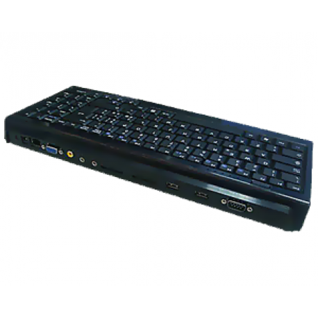 Keyboard PC PMX-1000 933Mhz 1GB RAM