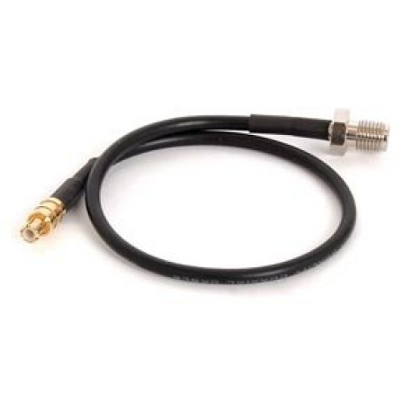 Ericsson antenna adapter SMA female for W35/MCX