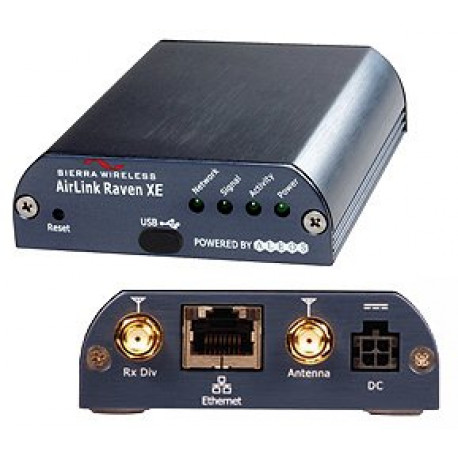 Sierra Wireless AirLink Raven XE 900/2100Mhz 5.76