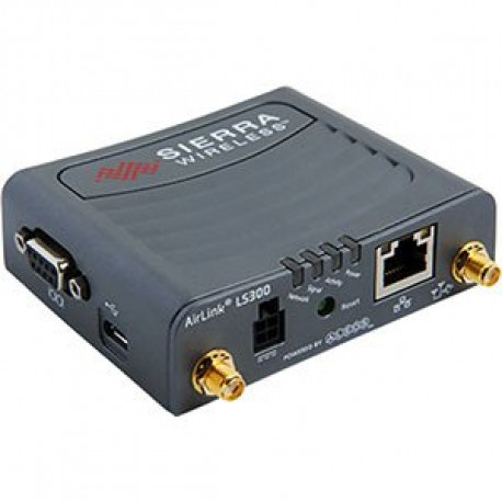 Sierra Wireless AirLink LS300 Sierra Wireless AirLink LS300